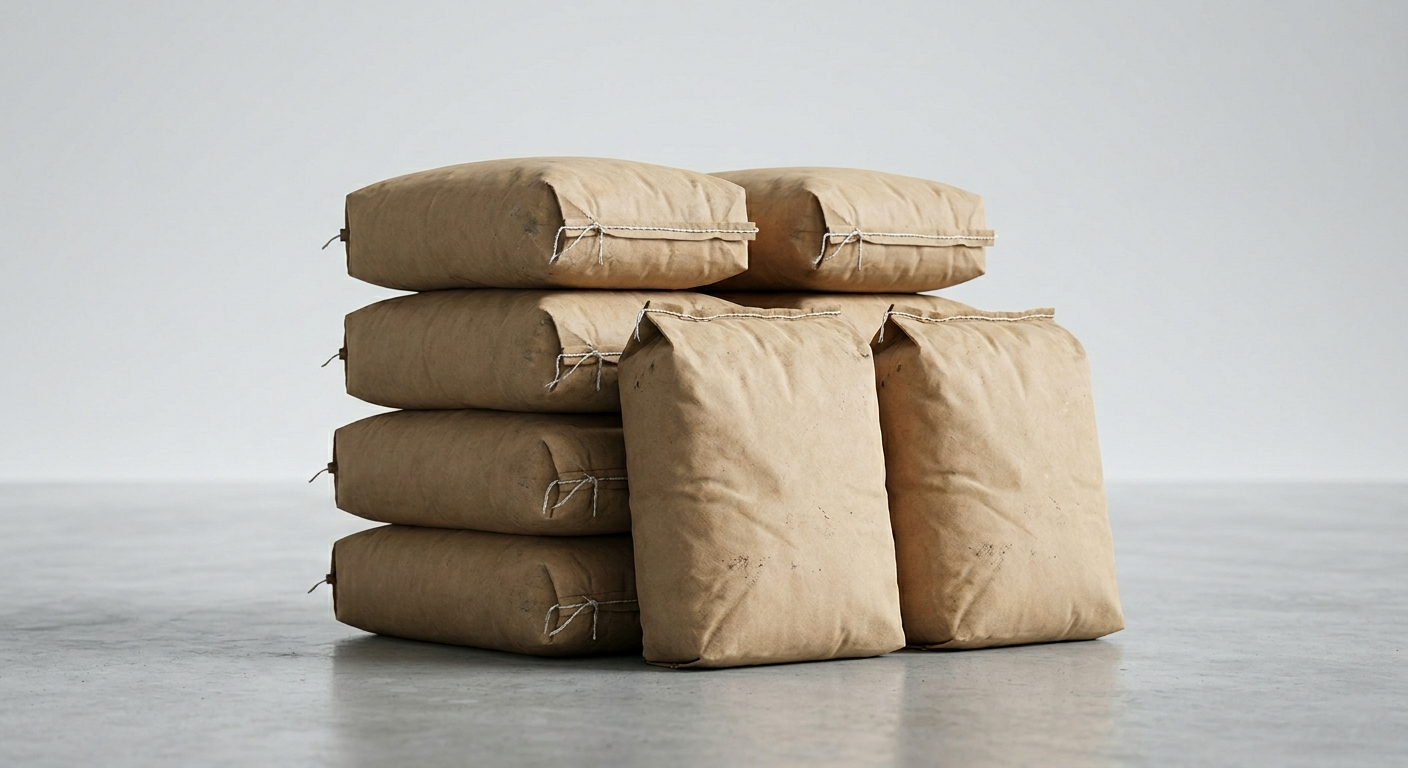 Premium Portland Cement