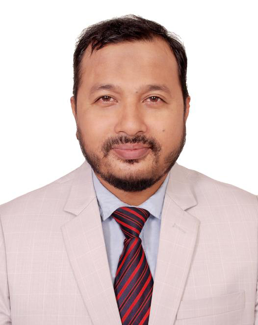 Shabbir Ahmed - CEO & Founder of Messrs Sumon Softing Co